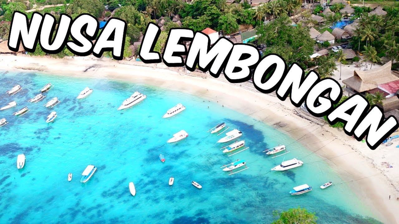 day trip to nusa lembongan from sanur