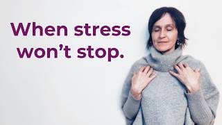 Famous EFT Tapping for Stress & Hormonal Balance | Calm Your Nervous System Profile