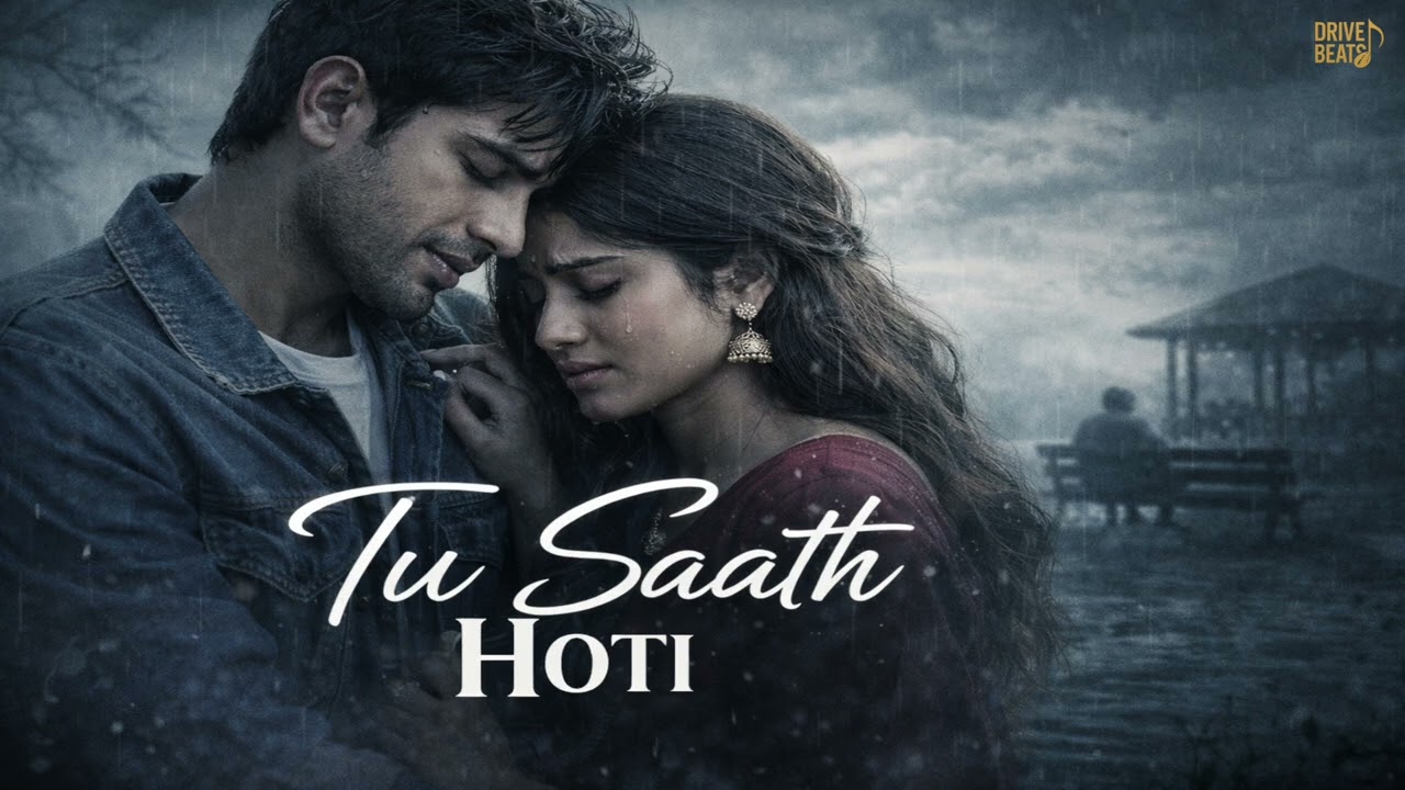 Tu Saath Hoti | (Official Audio) | Latest Hindi Sad Emotional Song 2026