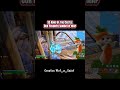 There ain't no warm up like a SS King of the Castle warm up. #fortnite #creative #gaming #fun