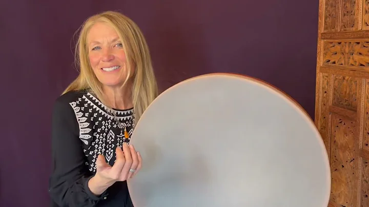 Christine Stevens invites you to the Sound Healing...