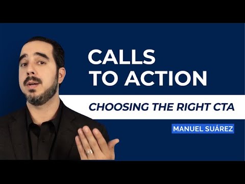 How To Pick The Right Call To Action For Facebook Ads