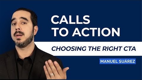 How To Pick The Right Call To Action For Facebook Ads
