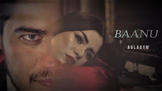 BAANU - Agladym