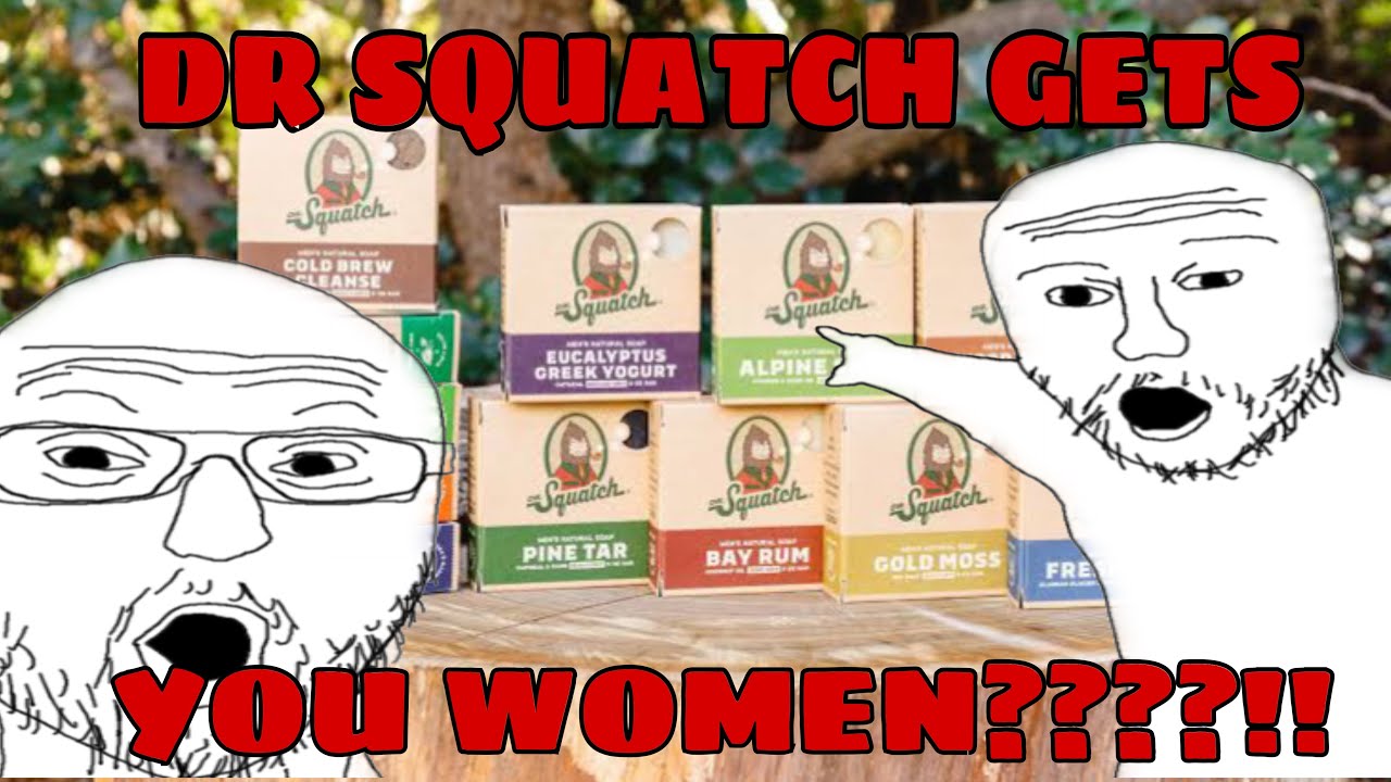 Can Women Use Dr. Squatch? 10 Amazing Facts You Should Know