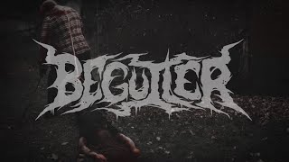 BEGUILER - ETTERATH [OFFICIAL EP LYRIC VIDEO] (2022) SW EXCLUSIVE