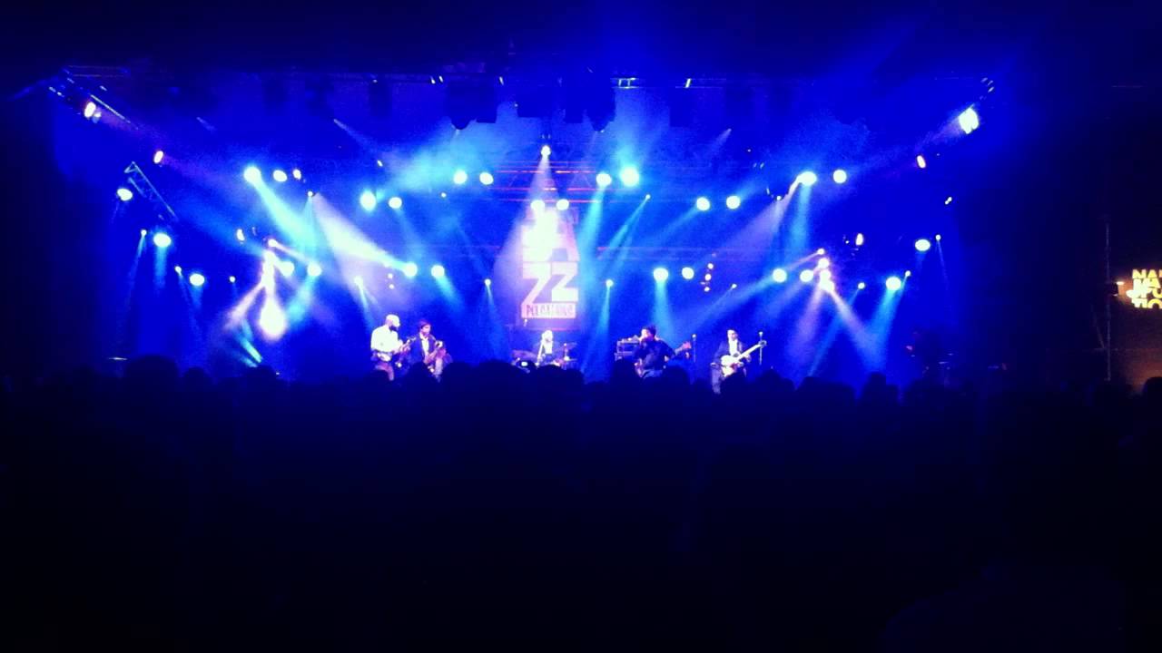 Lee Fields & The Expressions - Nancy Jazz Pulsations | Chapiteau de la Pépinière