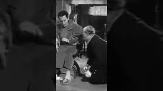 Arrivano I Dollari  Un Po Di Pappone  Alberto Sordi E Turi Pandolfini