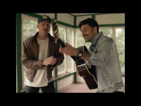 The East Pointers - Maritime Moonshine (Official Video)