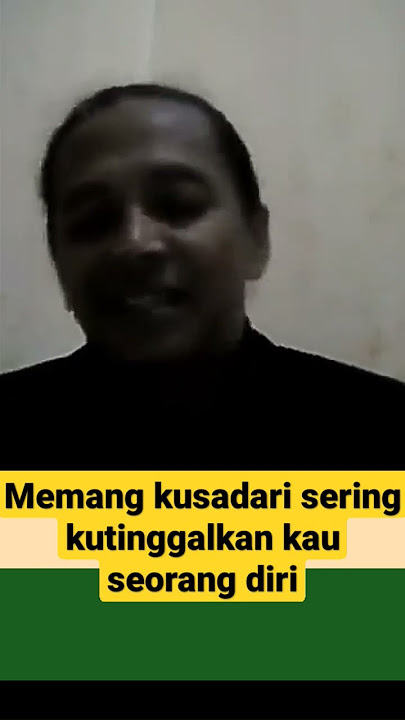 Story' WA 30 detik - Demi Kau Dan Si Buah Hati - Pance Pondaag - (cover) #Shorts #ShortsVideo
