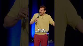 Only In Norway | Max Amini | Stand Up Comedy