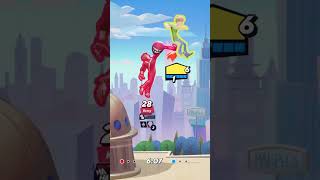 Multiversus Voice Lines Are Lowkey Funny