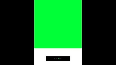 Paging : Paging using PageControl and UiScrollView Swift 3.0