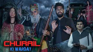Dulhan Ek Raat Ki  Unexpected Twist  Bwp Production
