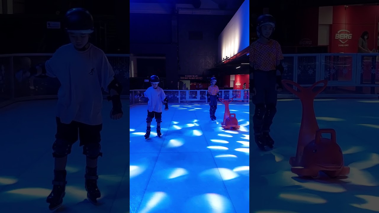 ลองเล่นครั้งแรก 