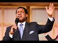 Worship moments with Pastor Chris