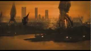 Spore Effect: Extended Cut - Control Ending