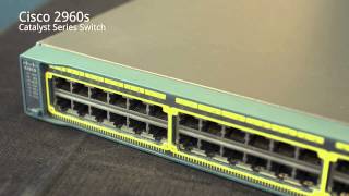 Famous Summit Reviews - Cisco 2960s Switch Net Worth