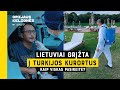 Lietuviai grįžta į Turkijos kurortus. Kaip viskas pasikeitė? Orijaus kelionės. S02E17