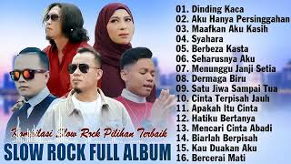 Download Lagu kompilasi slow rock pilihan terbaik IPANK,ANDRA,ARIEF,full album#music #laguviral #slow #best #top MP3