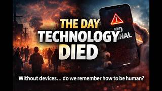 The Day the Connection Broke