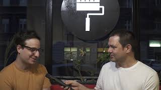 Zapraszamy Na Urodziny Zepsutych Schodów L Jacek Malinowski L Oskar Pyta O Miasto