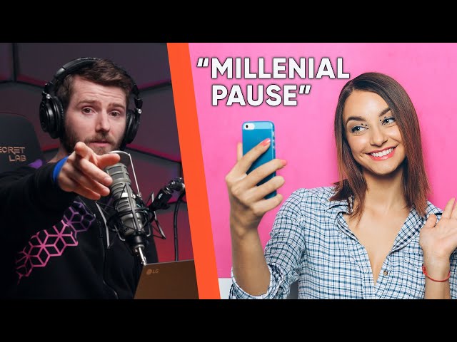 How Gen Z Changed the Internet class=