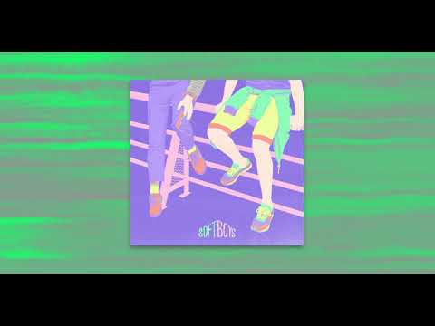 CHILJUD | lusio - SOFT BOYS