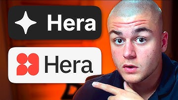 The AI Motion Tool is BACK After 4 Months... Hera Is Better Than Ever!