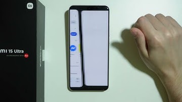 Xiaomi 15 Ultra: How to Install Apple Keyboard (iPhone Keyboard)