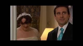 Phyllis's Wedding