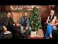 Katy Perry, Luke Bryan, Lionel Richie Read 'Twas The Night Before Christmas - American Idol on ABC