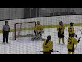 NWHL: Metropolitan Riveters at Boston Pride 10.13.18