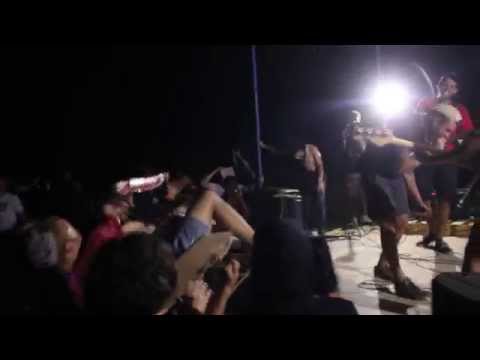 Rwan - Похуй нахуй (Гражданская Оборона cover) (შვილიშვილი ფესტი / Shvilishvili FEST)