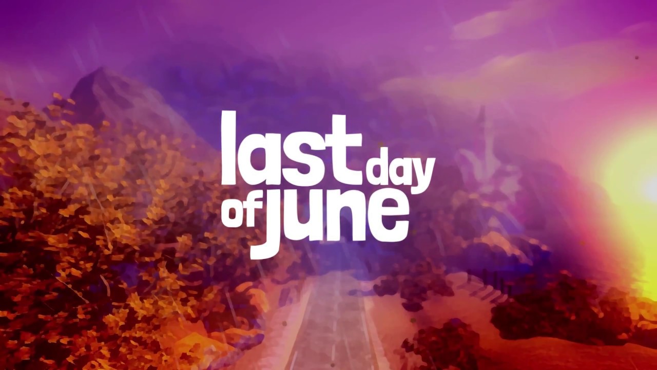 Last Day of June Official Teaser Trailer [PEGI]