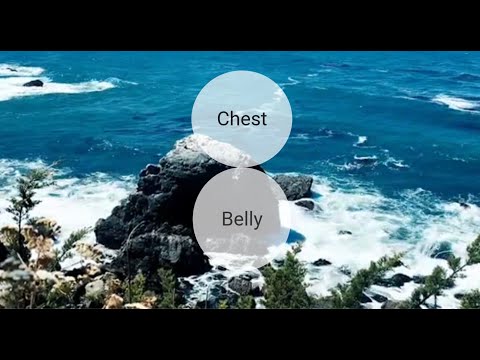 Charge Breathing (15 mins)