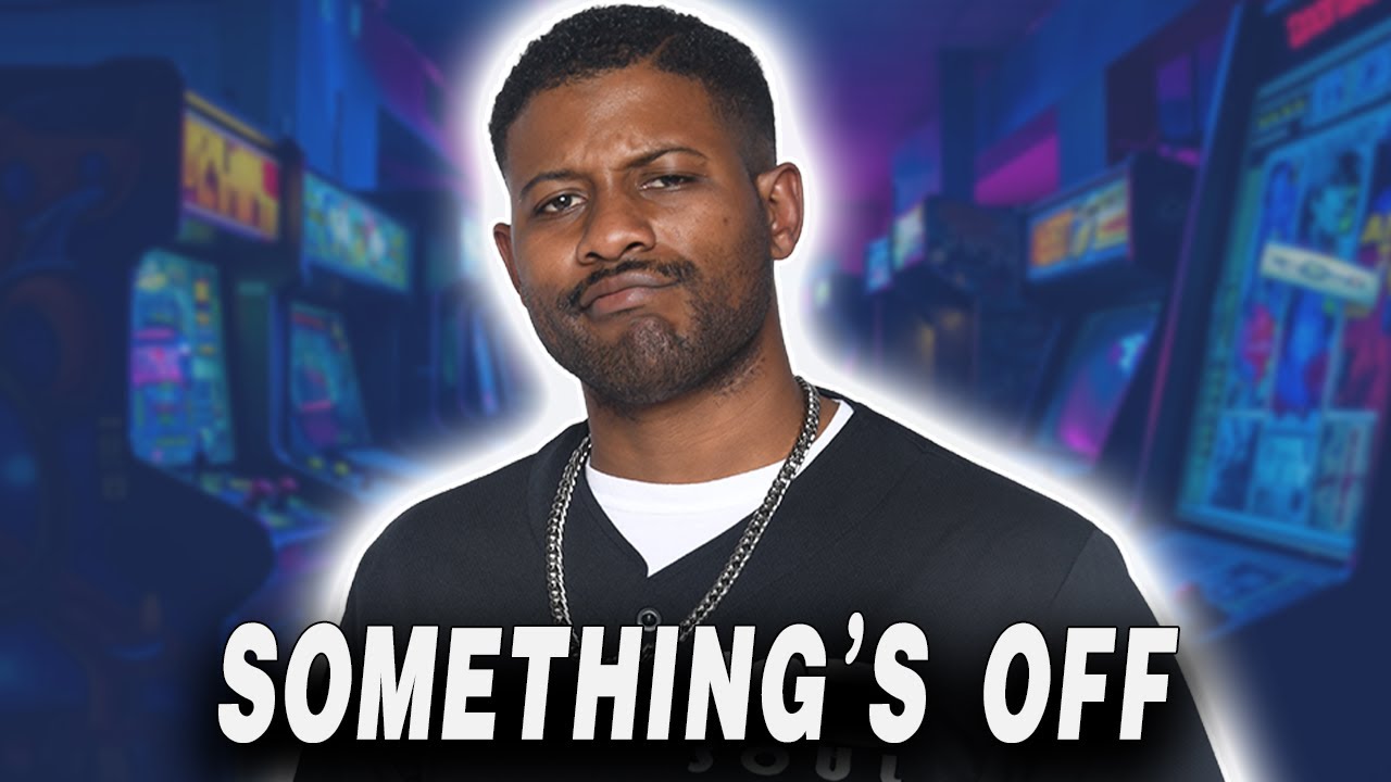 Почему в последнее время сообщество фанатов файтингов стало таким враждебным? Давайте поговорим о...