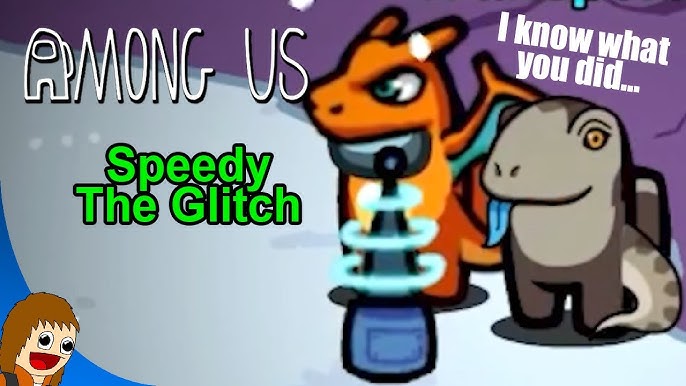 New posts in Show & Tell - Among Us Community on Game Jolt