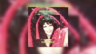 Zeynep Hanlarova - Geceler Resimi