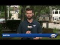1 person hurt in Sig Sauer fire