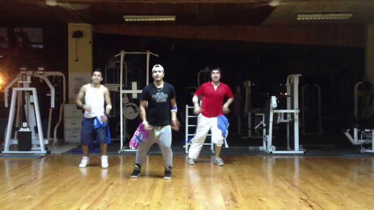 Z4 SALSA / TRAEMOS SALSA - SONORA CARRUSELES