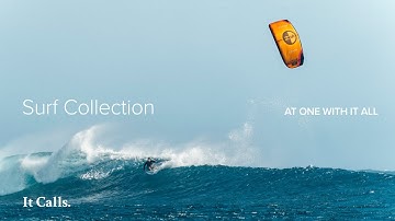 This is Surf 2026 I North Kiteboarding