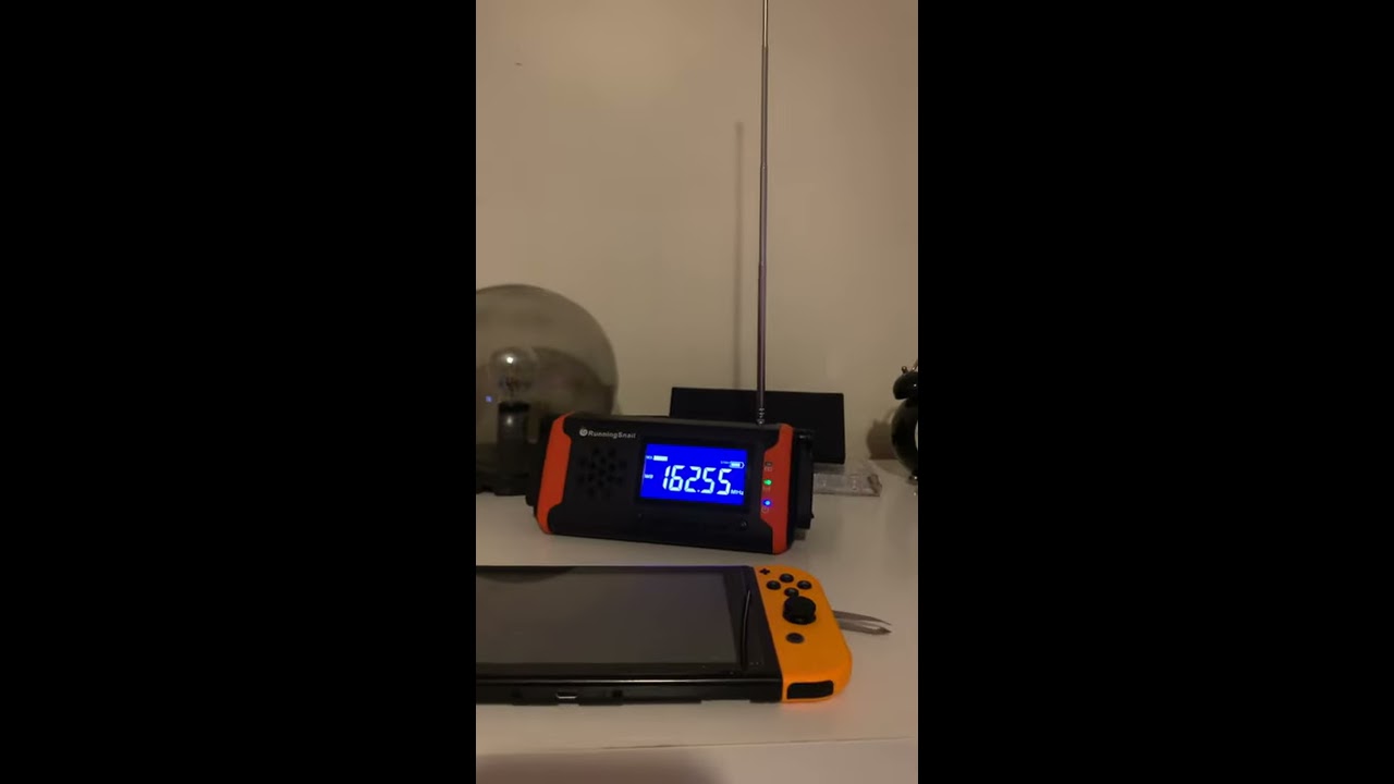 Svr On Radio