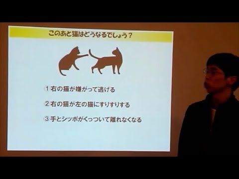 大学生プレゼン 物質の愛憎劇 Youtube