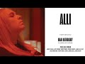 Alli Mam Anthology 