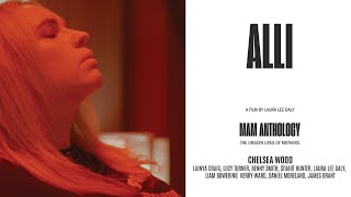 Alli - Mam Anthology Alli - Mam Anthology