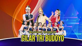 ⭕Sandiworo Kethoprak GILAR TRI BUDOYO Tempuran - Blora