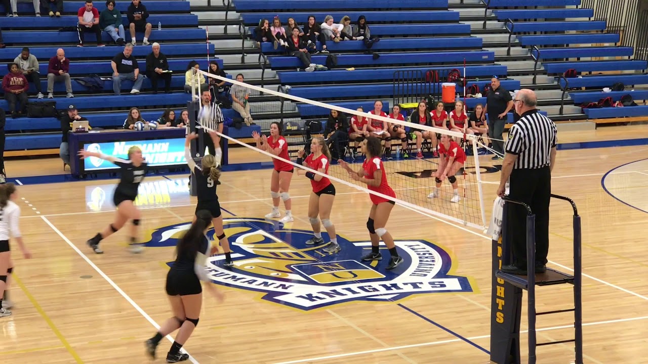 Molly Prior 2017 PCL Championship Game