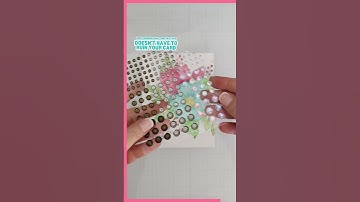 this common CRAFTING MISTAKE doesn