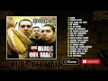 Kinto Sol - Los Hijos Del Maiz [Album Completo]